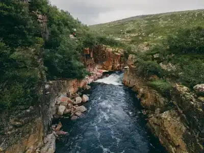 Олёнка лодж - 9