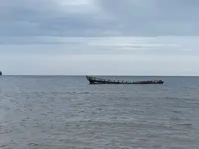 Бухта Брусно - 4