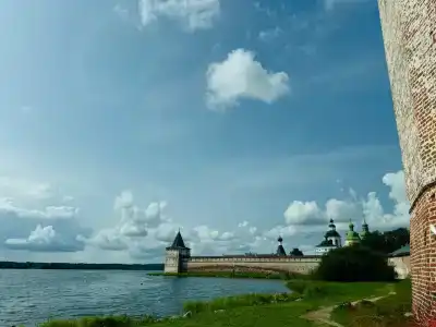 Сокольский Бор - 1