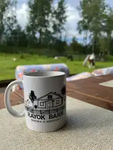 Rayok Barn - 7