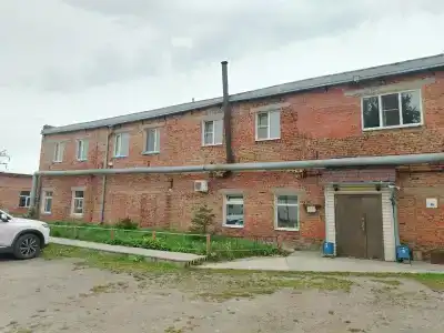 Хостел на заводской - 8