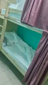 Народный хостел - 4