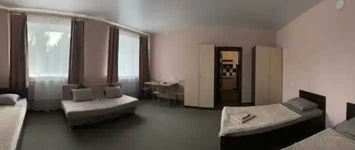 Две берёзки - 90