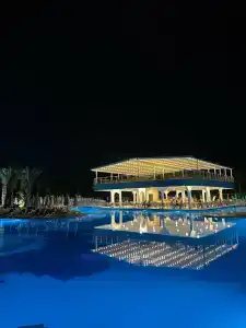 Sunmelia Beach Resort & Spa-All Inclusive - 49