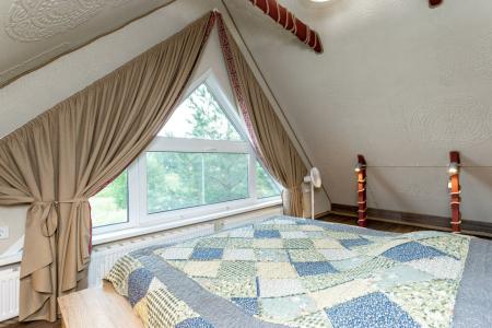 Суздальская вишня - 39