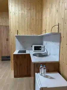 Домики у Старого Озера - 12