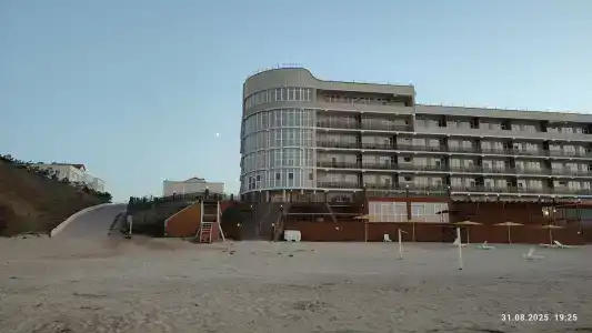 Курортный отель Каменское - 64