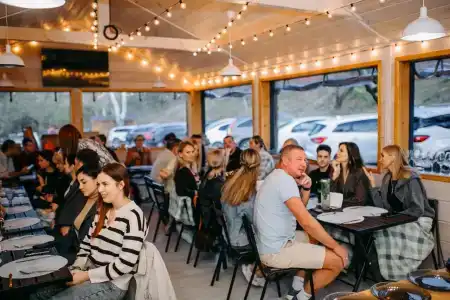 Амбассадор - 94