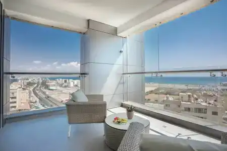 Radisson Blu, Larnaca - 49