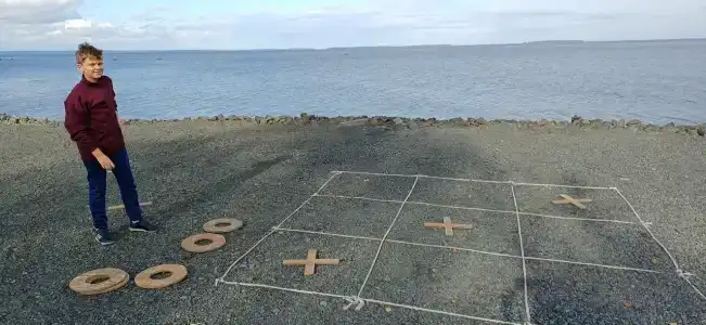 Мы-сЪ Онего - 90