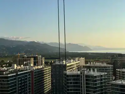 Steps Batumi & Suites - 49