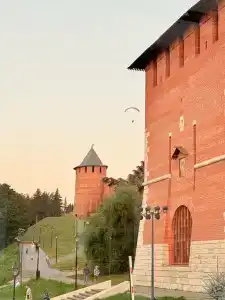 Sheraton Kremlin - 63