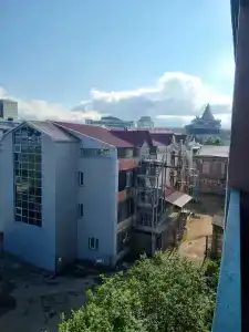 Баргузин - 14