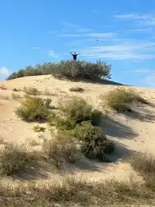 Песок и море - 28