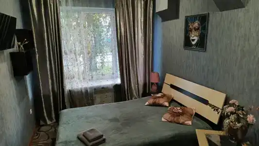 Вокзал для двоих - 43