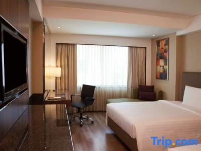 Courtyard by Marriott Chennai - 86