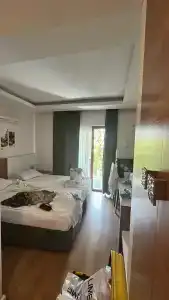 Amore Teki̇rova - 31