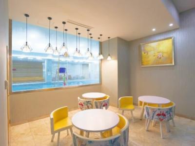 Holiday Inn Xiaoshan, An Ihg - 12