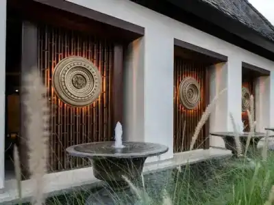Ramayana Suites and Resort - 12