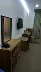 Dunyo Palace - 22