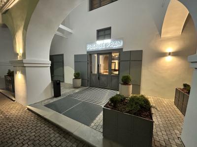 Рыбные ряды - 25