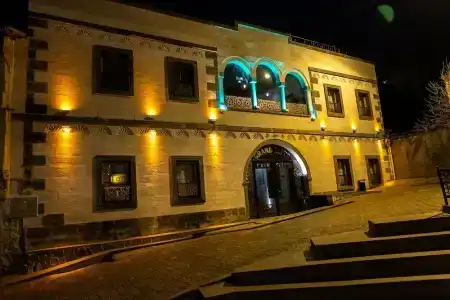 Grand Elite Cave Suites - 1