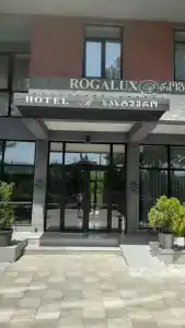 Rogalux Blue - 4