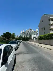 Side Royal Palace - 48