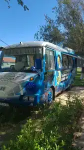 Электра Холидей - 9