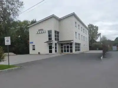Кивач - 2