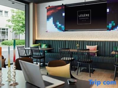 lÉgÈRe Express Tuttlingen - 4