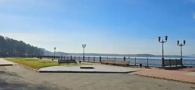 Полет - 3