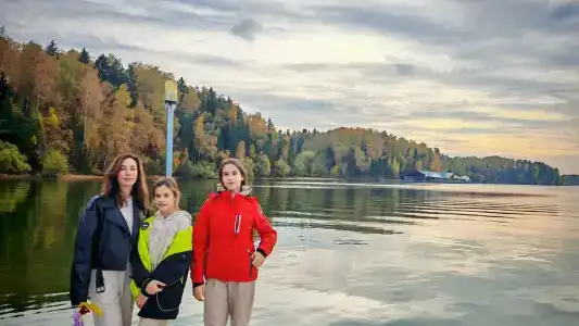 Лада Holiday - 21