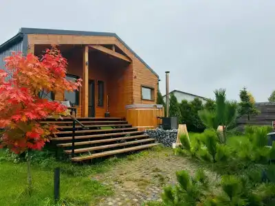 Rent. hut - 41