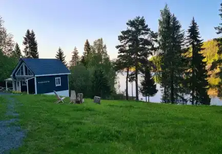 Киислахти - 36
