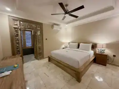 Honeymoon - 5