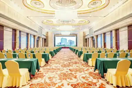 Pearl River International(International Textile City) - 16
