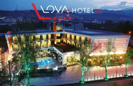 Yalova Lova & Spa Yalova - 1