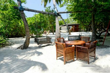 Embudu Village Resort - 34