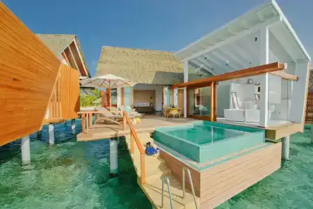 Kandolhu Maldives - 1