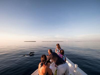 Soneva Fushi - 13