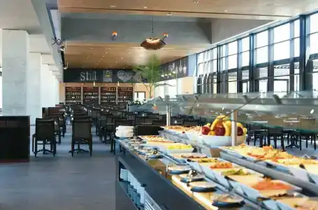 Riu Tikida Dunas - All inclusive - 4