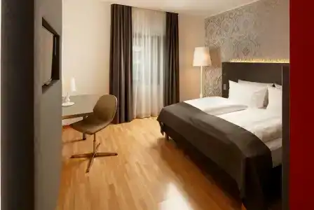 Holiday Inn Dresden - City South, An Ihg - 3