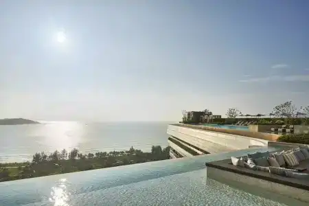 Rosewood Sanya - 31