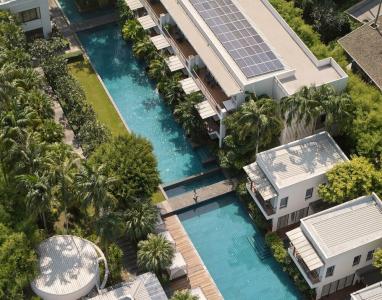 The Chill Resort and Spa, Koh Chang - 31