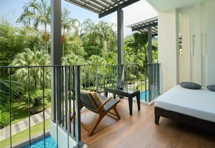 The Chill Resort and Spa, Koh Chang - 13