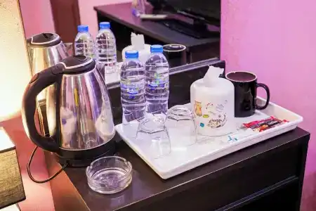 Marine Paradise - 32