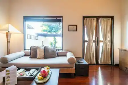 Le Vimarn Cottages & Spa - 5
