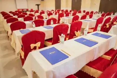 Orbit Resort & Spa - 38