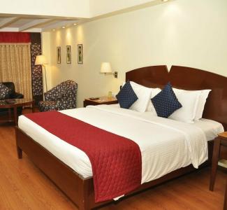 Quality Inn Sabari - 17